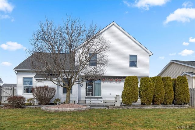 5 Wendtworth Court, Lancaster, NY 14086