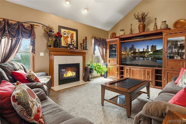 5 Wendtworth Court, Lancaster, NY 14086