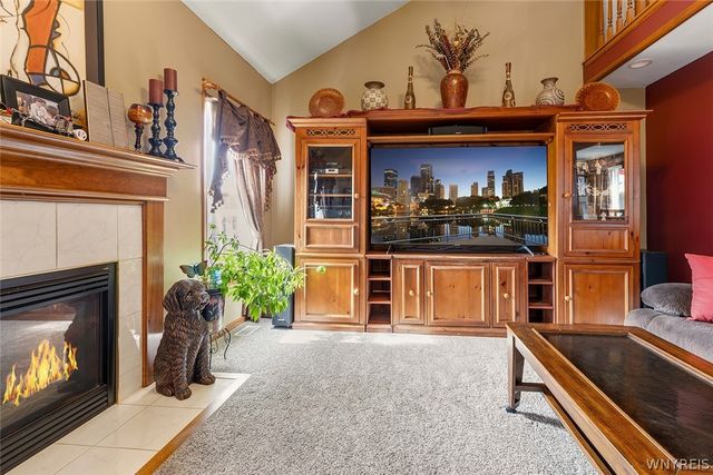 5 Wendtworth Court, Lancaster, NY 14086