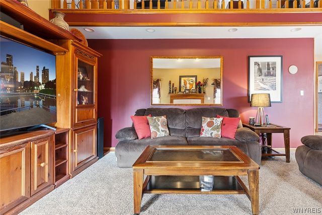 5 Wendtworth Court, Lancaster, NY 14086