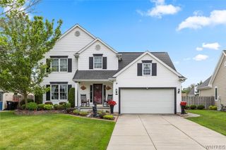 5 Wendtworth Court, Lancaster, NY 14086