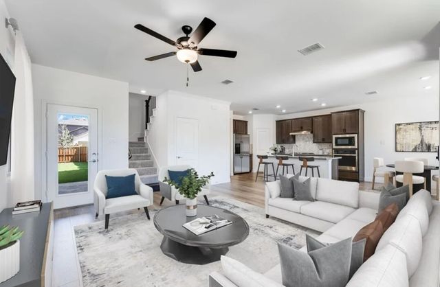 3132 Winecup Road, Celina, TX 75009