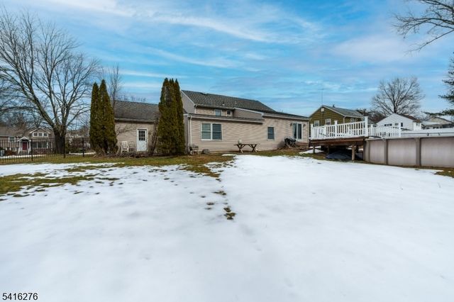 75 Longport Rd, Wayne Twp., NJ 07470