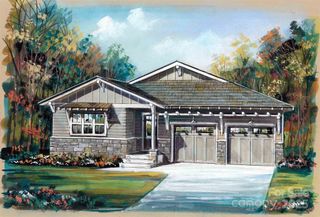 54 Ashe Park Circle, Asheville, NC 28806