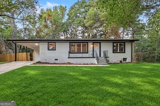 4225 Bakers Ferry Road SW, Atlanta, GA 30331