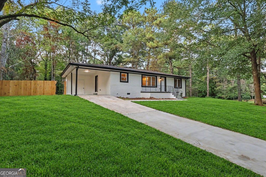 4225 Bakers Ferry Road SW, Atlanta, GA 30331 — photo 2