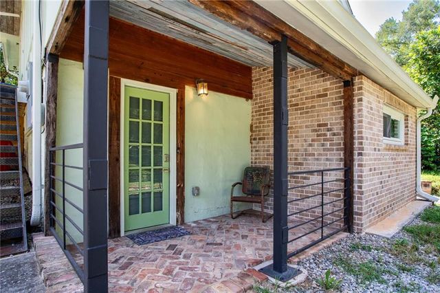 133 Arcadia Circle NW, Atlanta, GA 30314