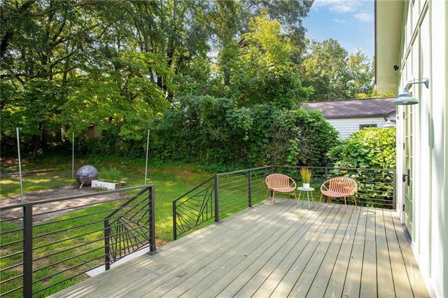133 Arcadia Circle NW, Atlanta, GA 30314