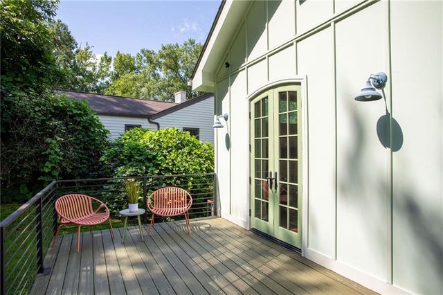 133 Arcadia Circle NW, Atlanta, GA 30314