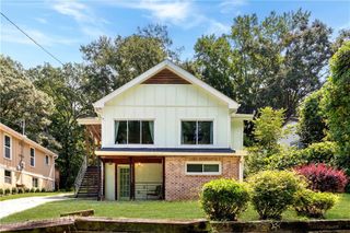 133 Arcadia Circle NW, Atlanta, GA 30314