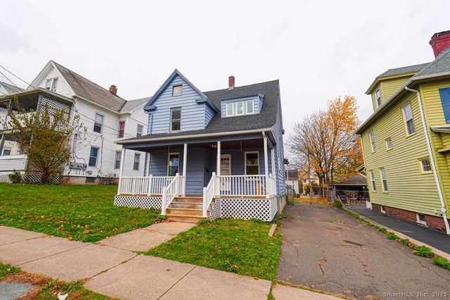 488 Church Street, New Britain, CT 06051