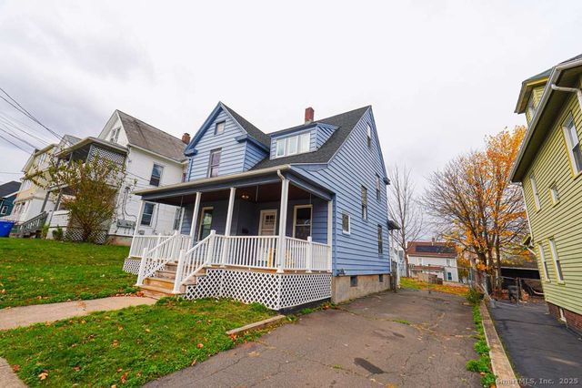 488 Church Street, New Britain, CT 06051