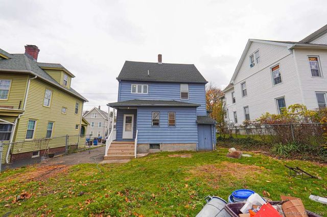 488 Church Street, New Britain, CT 06051