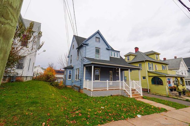 488 Church Street, New Britain, CT 06051