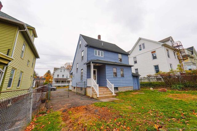 488 Church Street, New Britain, CT 06051