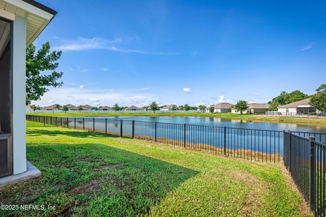 11626 LAKE CHUB Drive, Jacksonville, FL 32226