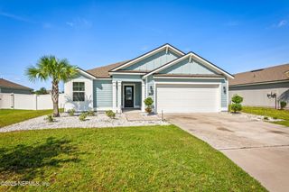 11626 LAKE CHUB Drive, Jacksonville, FL 32226