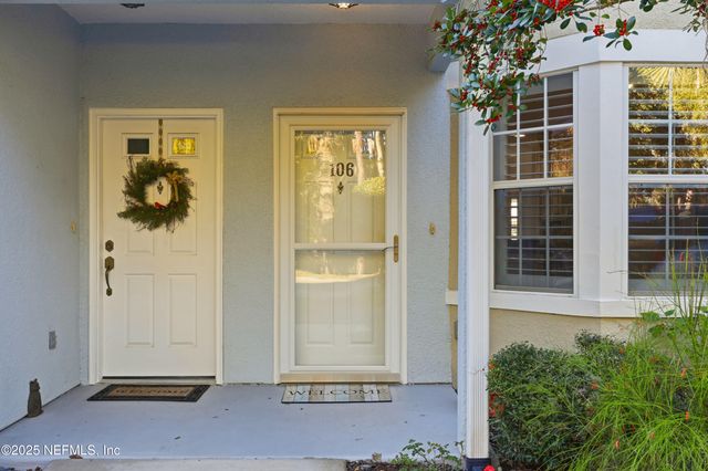 115 E PINE HOLLOW Trail 106, St. Augustine, FL 32086