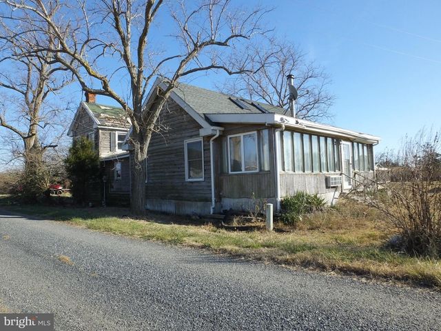1213 HORSE POINT RD, Fishing Creek, MD 21634