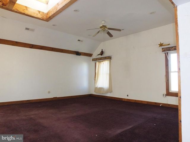 1213 HORSE POINT RD, Fishing Creek, MD 21634