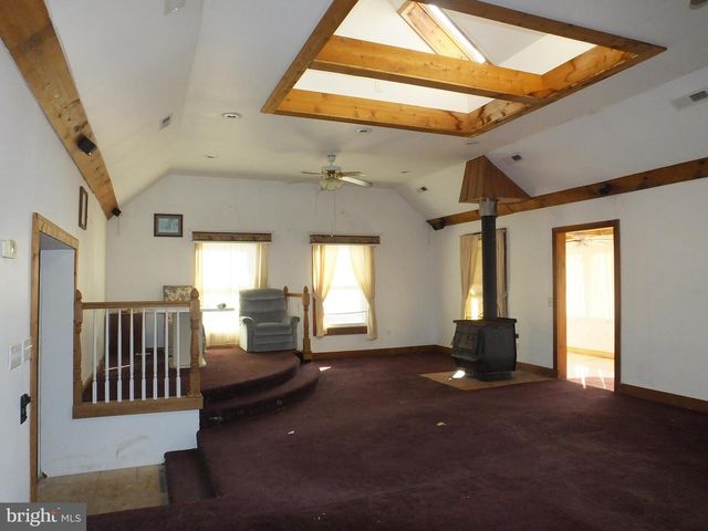 1213 HORSE POINT RD, Fishing Creek, MD 21634