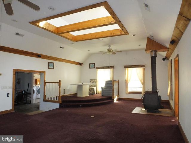 1213 HORSE POINT RD, Fishing Creek, MD 21634