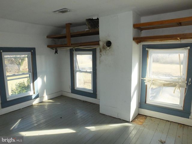 1213 HORSE POINT RD, Fishing Creek, MD 21634