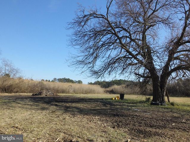 1213 HORSE POINT RD, Fishing Creek, MD 21634