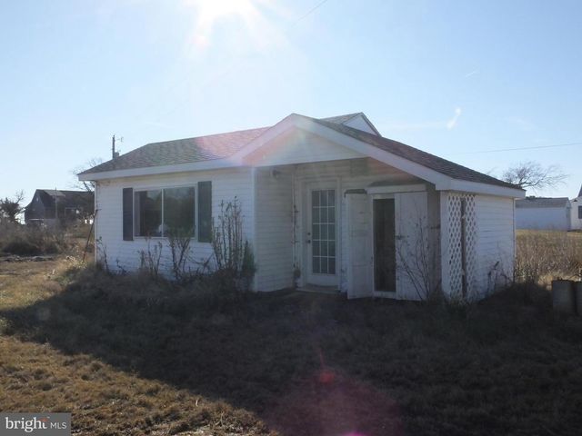 1213 HORSE POINT RD, Fishing Creek, MD 21634