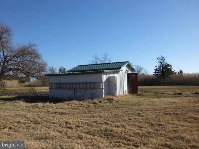 1213 HORSE POINT RD, Fishing Creek, MD 21634