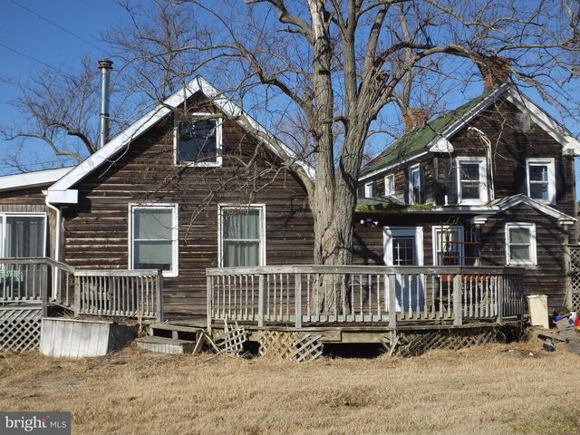 1213 HORSE POINT RD, Fishing Creek, MD 21634