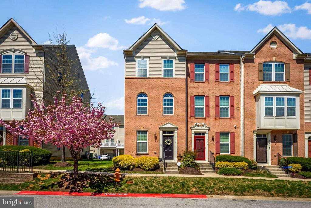 7217 ABBEY RD, Elkridge, MD 21075