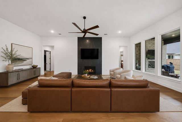 3412 Scythe Court, Celina, TX 75009