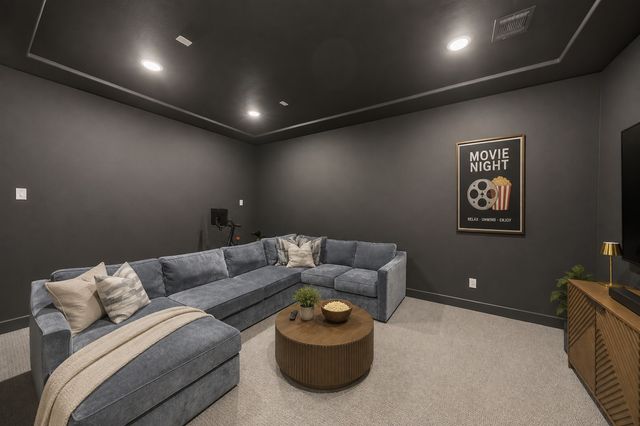 3412 Scythe Court, Celina, TX 75009