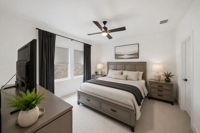 3412 Scythe Court, Celina, TX 75009
