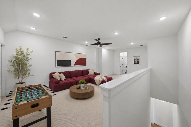 3412 Scythe Court, Celina, TX 75009