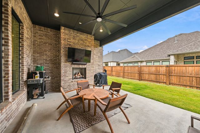 3412 Scythe Court, Celina, TX 75009