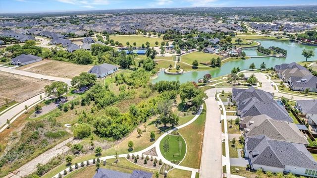 3412 Scythe Court, Celina, TX 75009