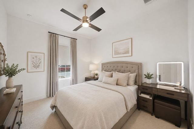 3412 Scythe Court, Celina, TX 75009
