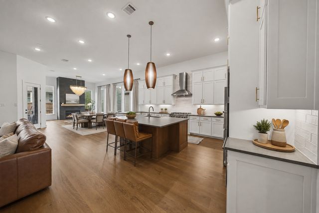 3412 Scythe Court, Celina, TX 75009