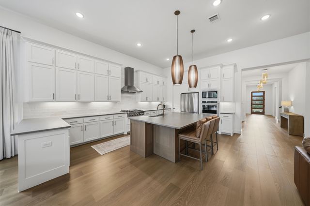 3412 Scythe Court, Celina, TX 75009