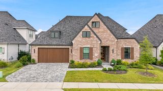 3412 Scythe Court, Celina, TX 75009
