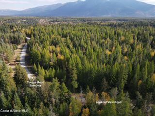 NNA Cougar Road Lot 1A, Naples, ID 83847
