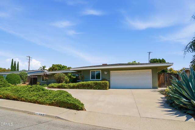 342 Gardenia Avenue, Camarillo, CA 93010