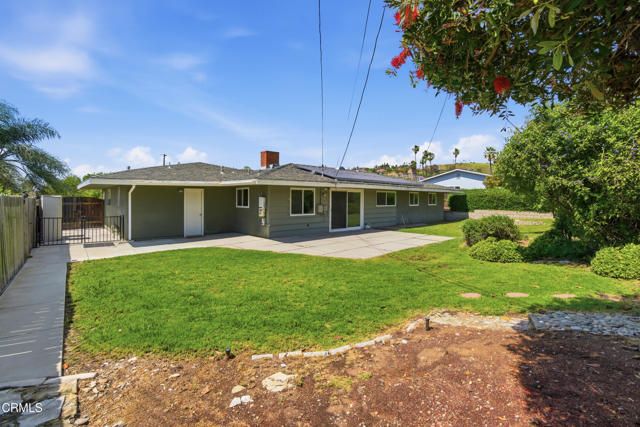 342 Gardenia Avenue, Camarillo, CA 93010