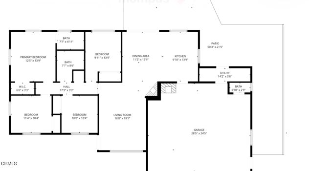 342 Gardenia Avenue, Camarillo, CA 93010