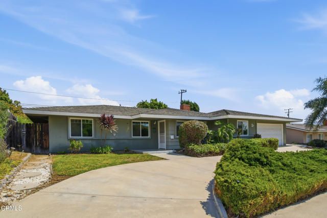 342 Gardenia Avenue, Camarillo, CA 93010
