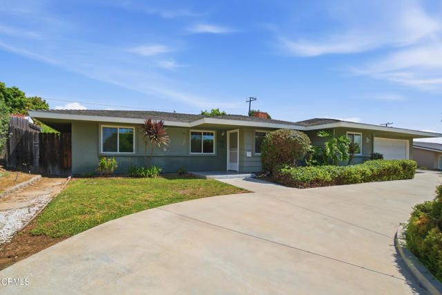 342 Gardenia Avenue, Camarillo, CA 93010