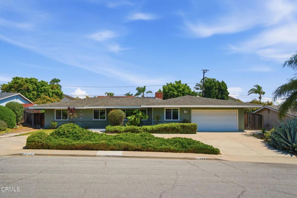 342 Gardenia Avenue, Camarillo, CA 93010
