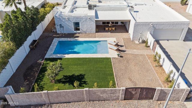 11049 N 44TH Street, Phoenix, AZ 85028